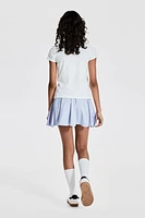 Tennis Circle Skirt with DryMove™