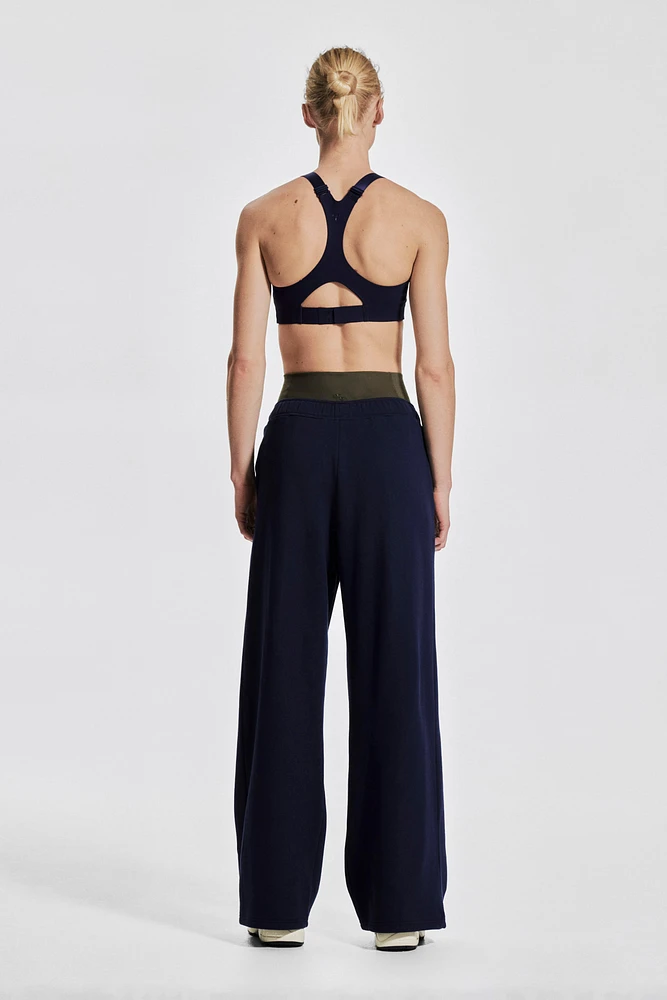 Pantalon de sport ample