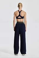 Pantalon de sport ample