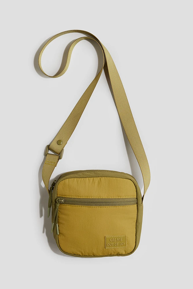 Small Crossbody Bag