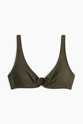 Padded Bikini Top