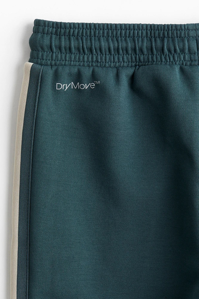 Pantalon de survêtement DryMove🅪