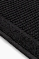 Cotton Terry Bath Mat