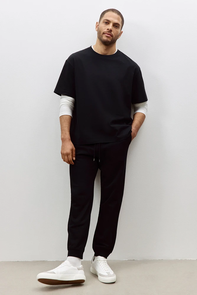 Regular Fit Sweatpants