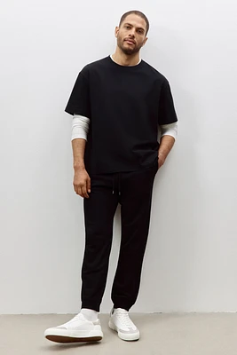 Regular Fit Sweatpants