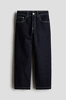 Baggy Fit Jeans