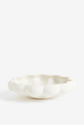 Stoneware Bowl