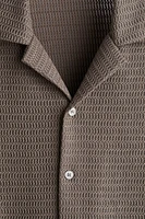 Regular-Fit Resort Shirt