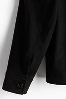 Regular Fit Jacket