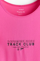 Regular-Fit Sports Tank Top with DryMove™