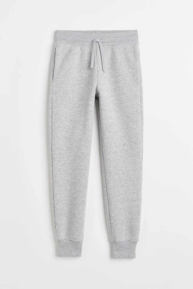 Extra-soft Joggers