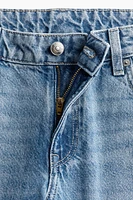 Straight Regular Jeans