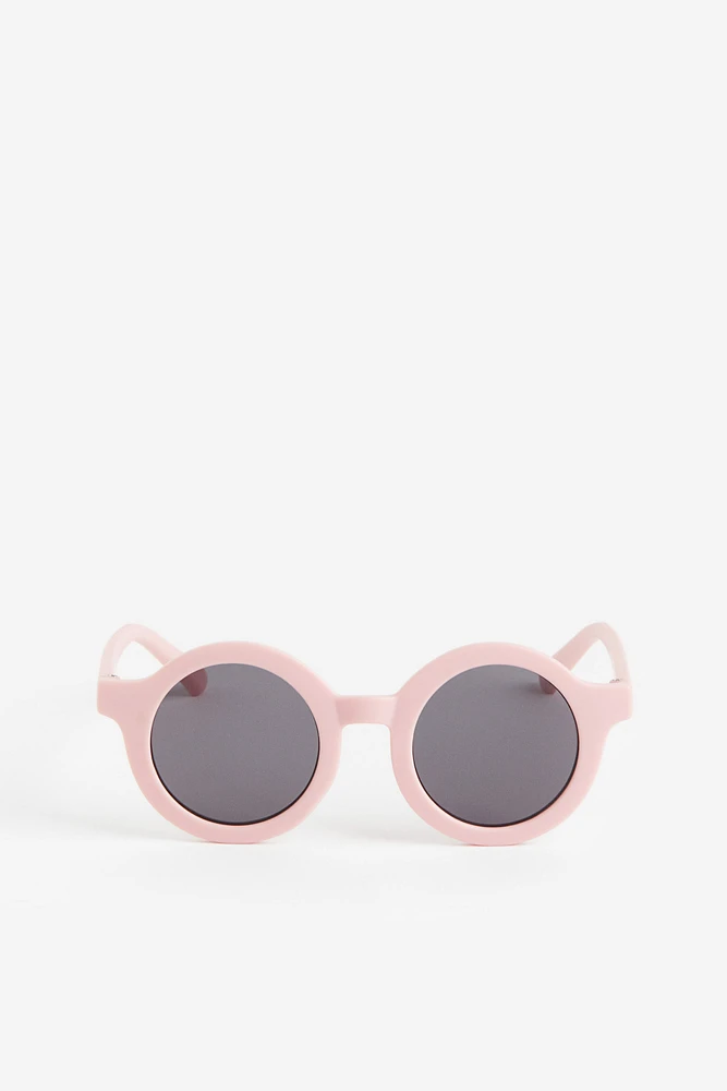 Round Sunglasses