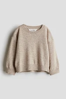 Cashmere Sweater