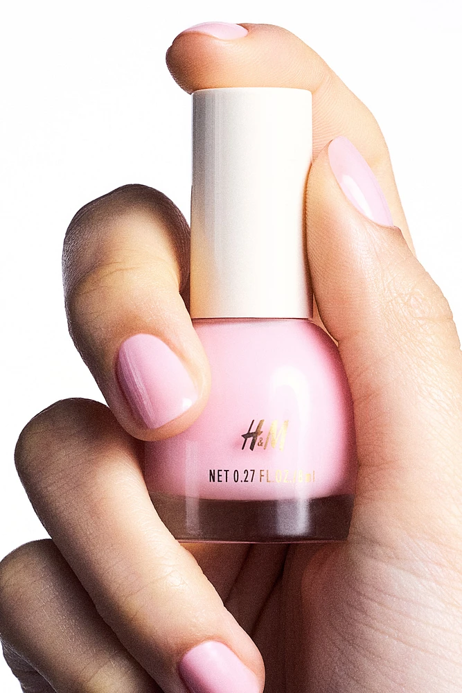 Nail Polish