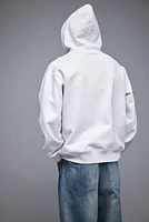 Loose Fit Hoodie