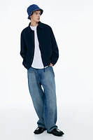 Loose Fit Printed T-shirt