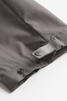 Regular Fit Water-Repellent Shell Pants