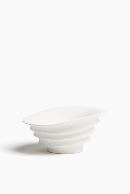Stoneware Bowl