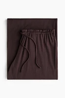 Pointelle Pajama Pants