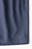 Mid-Length Sports Shorts with DryMove™