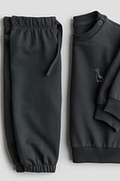 2-piece Sweatsuit