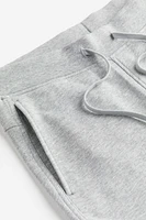 Regular Fit Sports Cotton Joggers