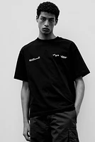 Relaxed-Fit Cargo Shorts