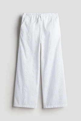 Pull-on Pants