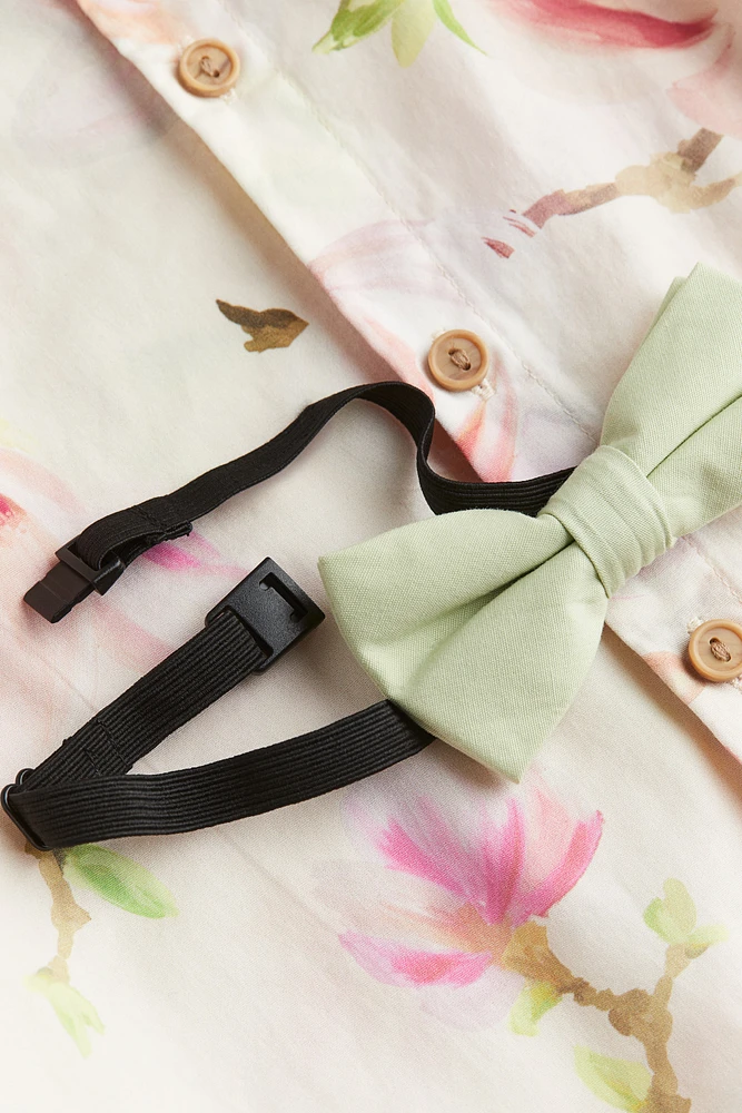 4-piece Dressy Set