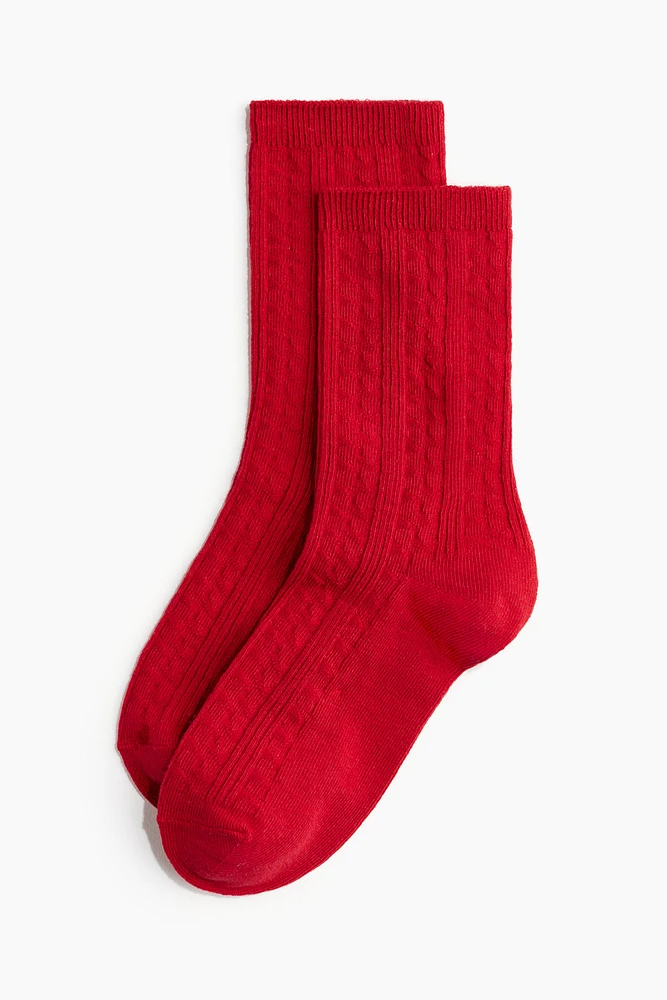 5-pack Socks