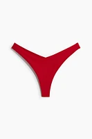 Thong Bikini Bottoms