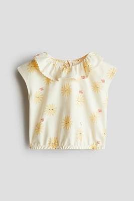 Printed Top