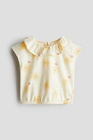 Printed Top