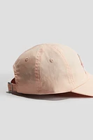 Cotton Twill Cap