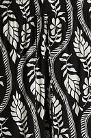 Viscose Drawstring Pants