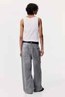 Collins Super Baggy Jeans