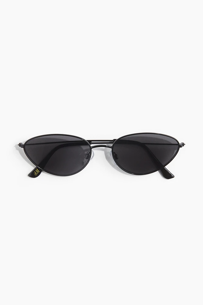 Cat Eye Sunglasses