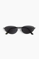 Cat Eye Sunglasses