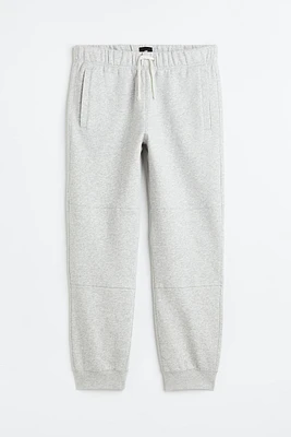 Regular Fit Cotton Sweatpants