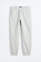 Regular Fit Cotton Sweatpants