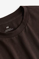 Regular Fit Jersey Shirt