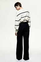 Knit Sweater