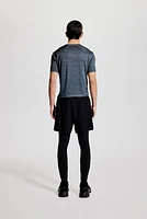 Muscle-Fit Sports Shirt with DryMove™