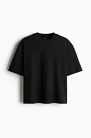 Loose-Fit Boxy T-Shirt