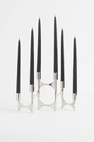 2-pack Tapered Candles