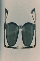 Round Sunglasses