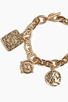 Charm Bracelet
