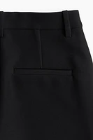 Capri Dress Pants