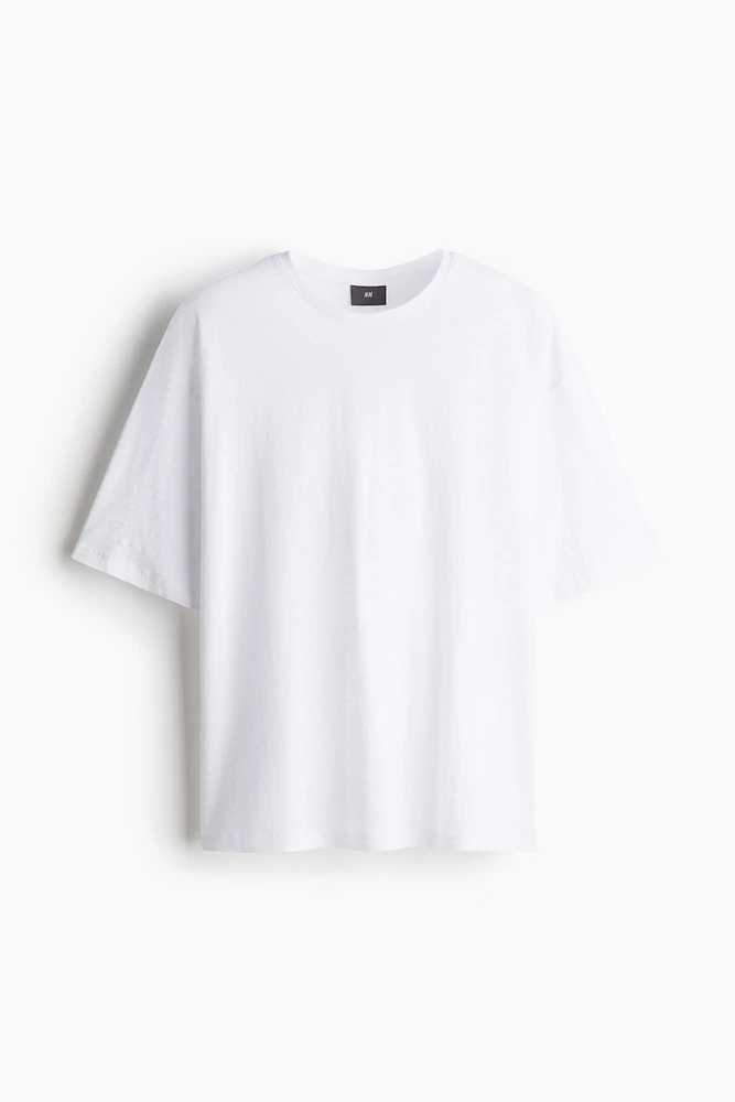 T-shirt et short de pyjama
